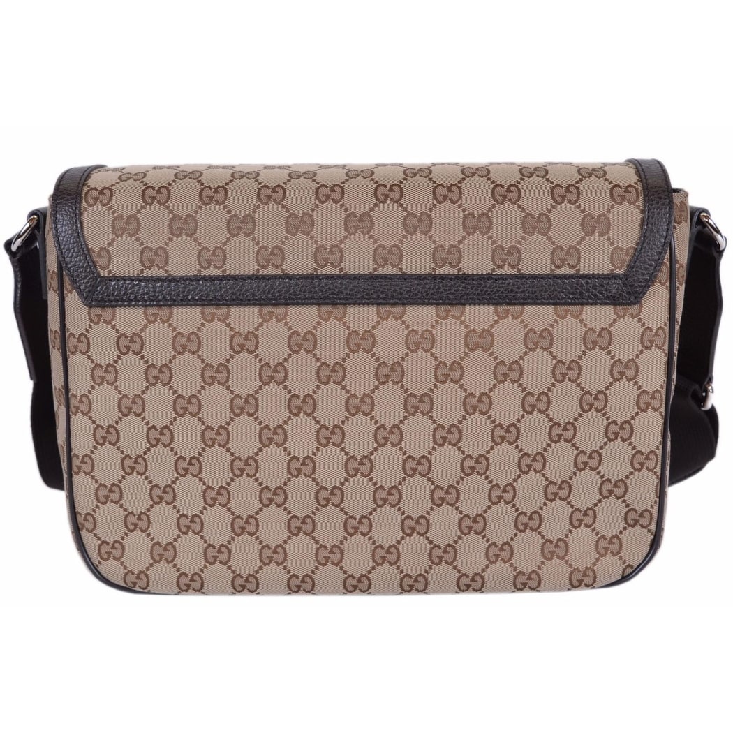 gucci crossbody messenger