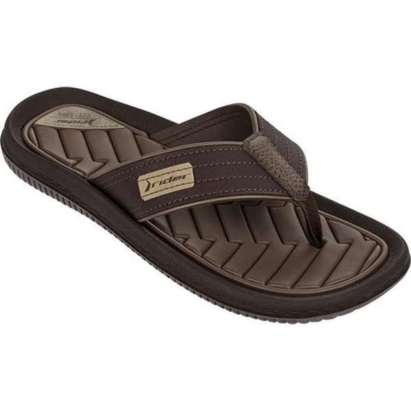 rider mens flip flops