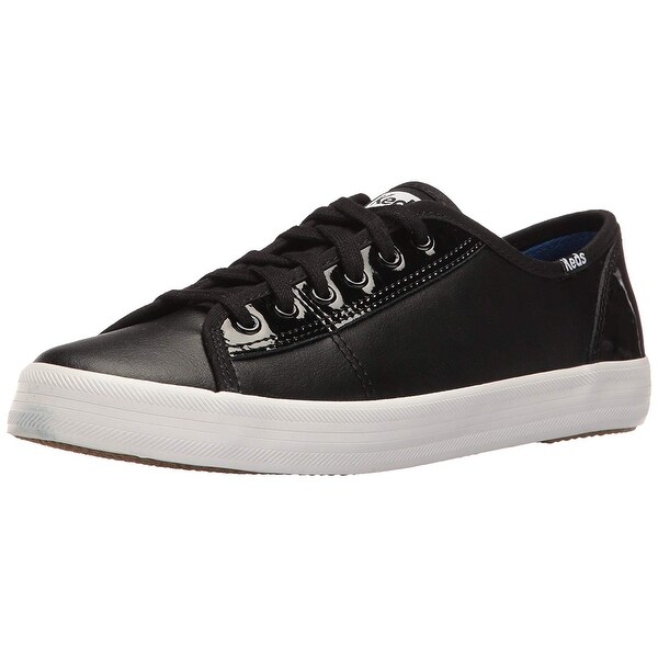 Keds Kickstart Retro Court Patent 2024 www.thelordlovesyou