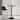 360 Swivel Round Pub Table Height Adjustable Bar Table 25-35 inches - N/A