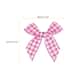 Option Dark Pink and White