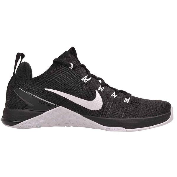 black nike metcon women's