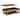 Payne 48-inch Mobile Lift Top Coffee Table - 48" x 28.25" x 18.25"