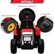 preview thumbnail 19 of 18, 12V 25W Ride on Tractor with Trailer & Remote Control