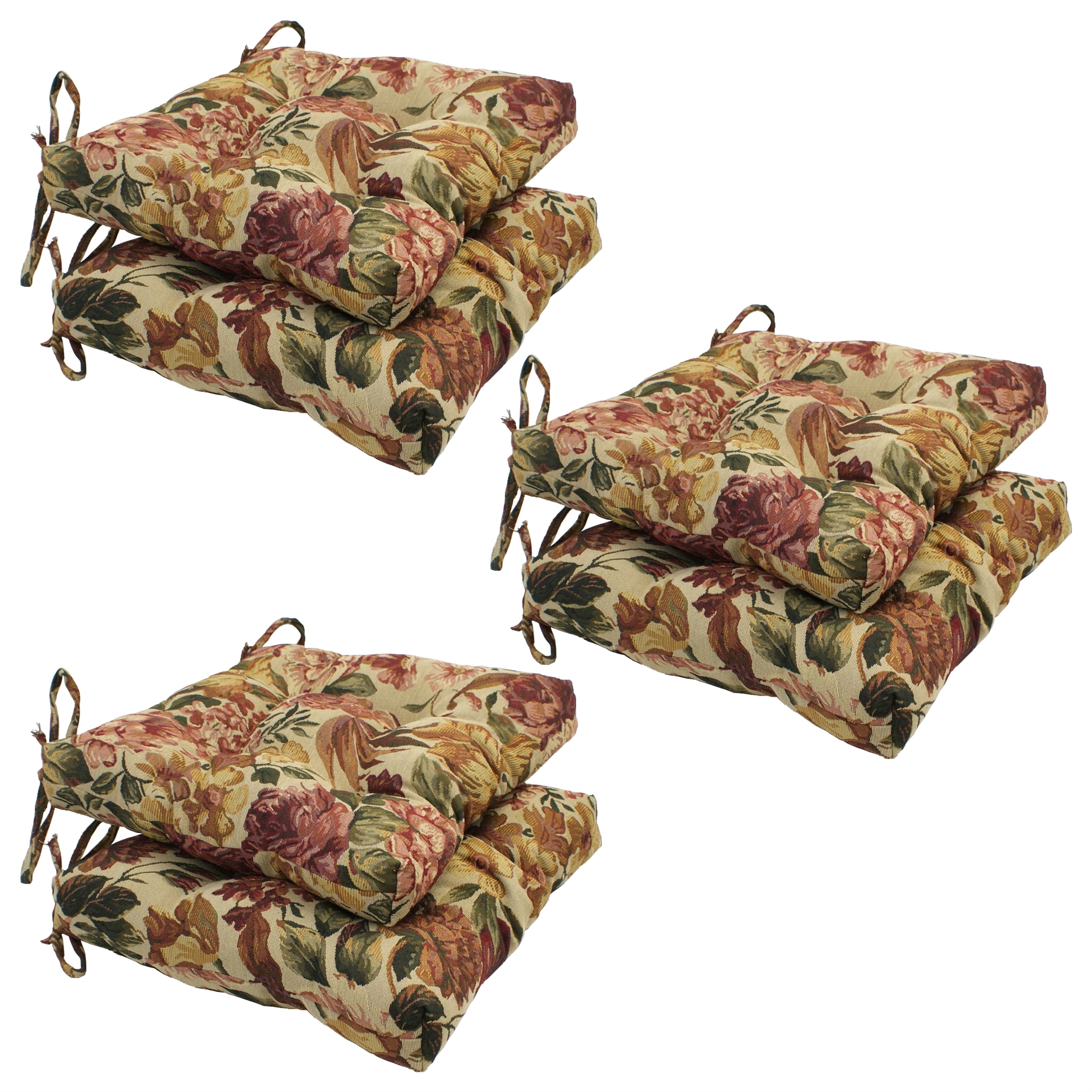 MeRcri Patio Cushions 16 X 16 X Inch 18 X 18 X Inch 20