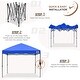preview thumbnail 5 of 15, ABCCANOPY Durable Easy Pop up Canopy Tent Outdoor canopy tent