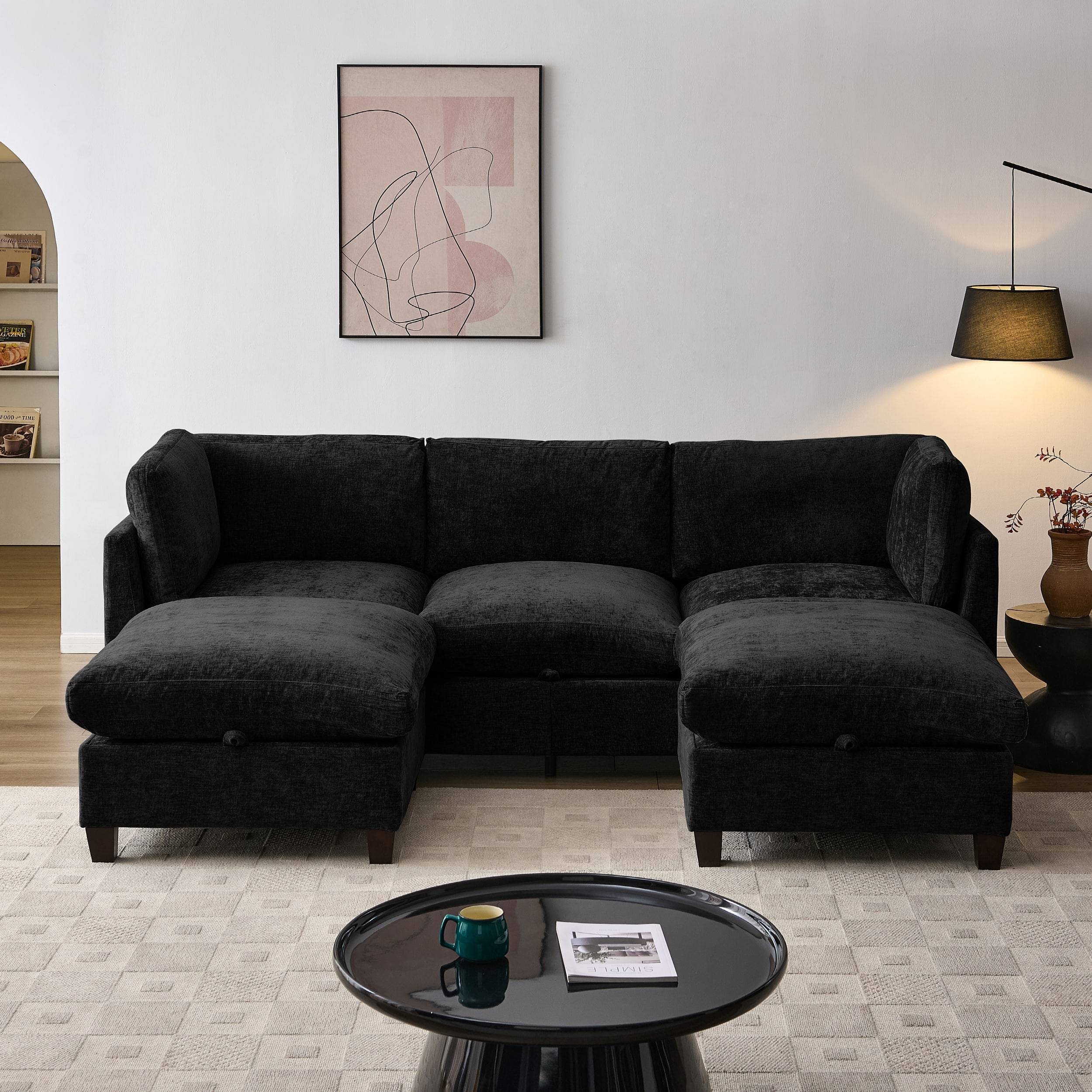Option Black