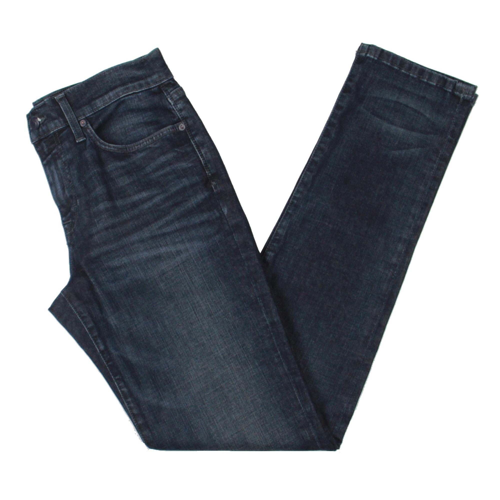 joe's jeans brixton womens