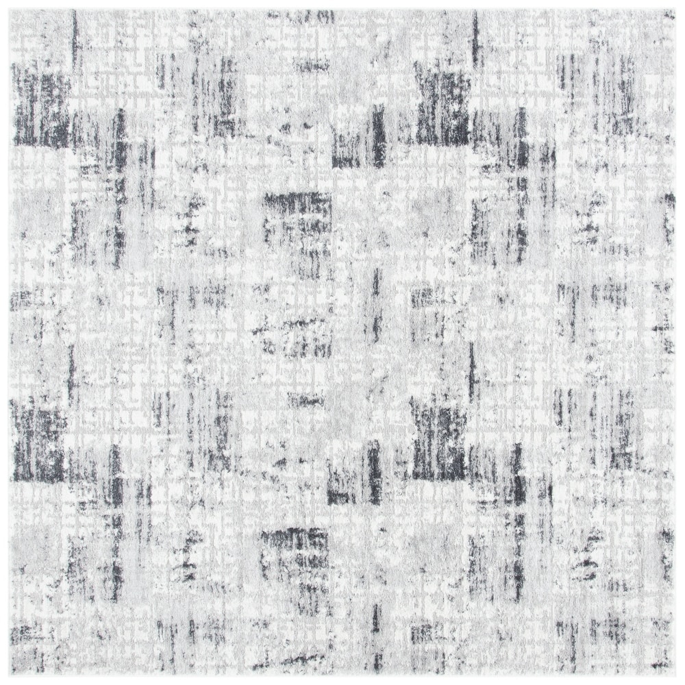 SAFAVIEH Amelia Marjolene Modern Abstract Rug