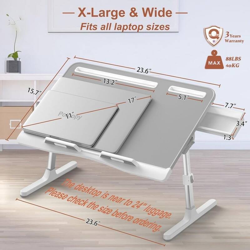Laptop Bed Table