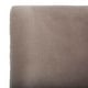 preview thumbnail 110 of 124, SAFAVIEH Couture Nolita Velvet Accent Chair - Mustard / Brass - 28"x23"x35.3" - 28" W x 23" D x 35" H