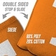 preview thumbnail 3 of 3, Tennessee Volunteers NCAA Dual Sided Pro Stop & Slide Cornhole Bags