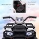 preview thumbnail 2 of 30, 12V Ride on ATV for Kids