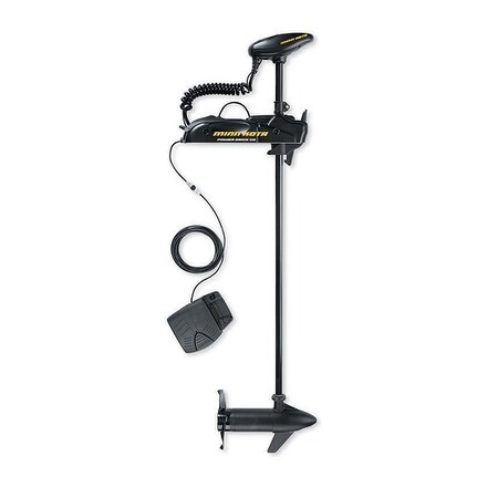 Minn Kota PowerDriveV2/70(54) PowerDrive V2 70PD Bow Mount ...
