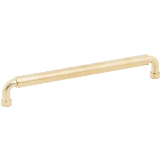 Option Unlacquered Brass