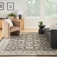preview thumbnail 14 of 37, Nourison Serenity Home Indoor Persian Area Rug