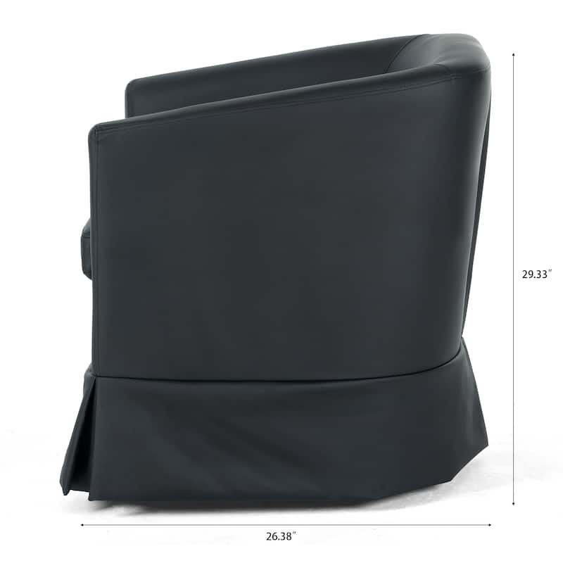 Swivel Chair
