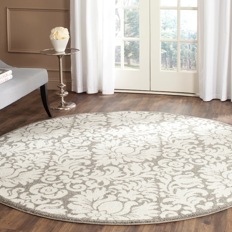 SAFAVIEH Amherst Asseline Modern Rug