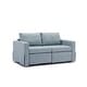 2 Seat Sectional Sofa Couch - Bed Bath & Beyond - 39086056