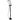 Delara Freestanding Tub Faucet with Hand Shower