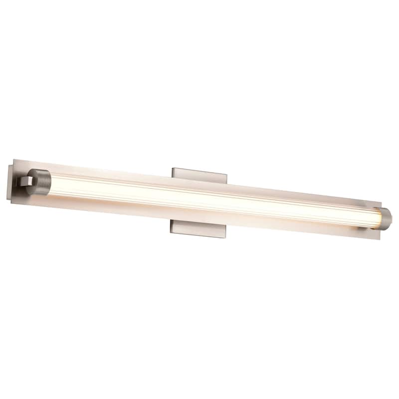 Nuvo Lighting 62/2390 Larissa 32" Wide LED Bath Bar