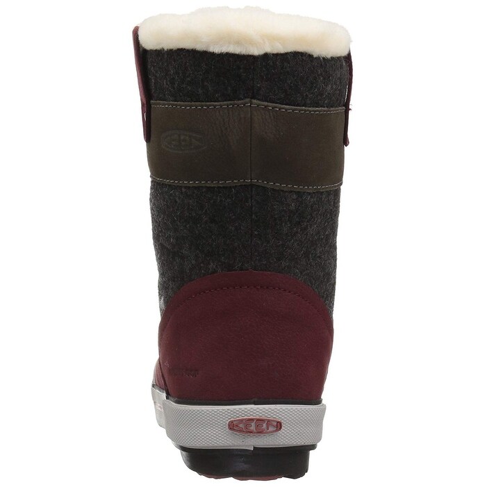 keen elsa premium boot