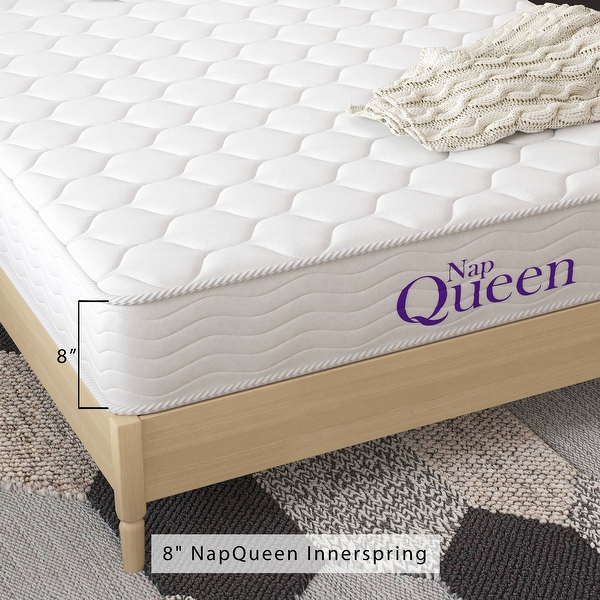 Innerspring mattress price discount