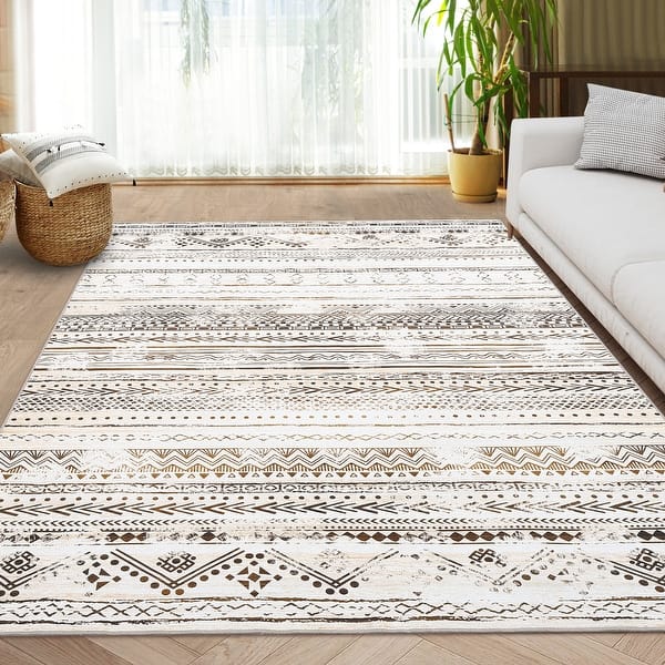 Floor Carpet Rug Mat Non Slip Area Rug Carpet Large For Living-room Doorway Bedroom Bathroom Balcony（optional size）