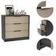 Option Expresso+Light Oak