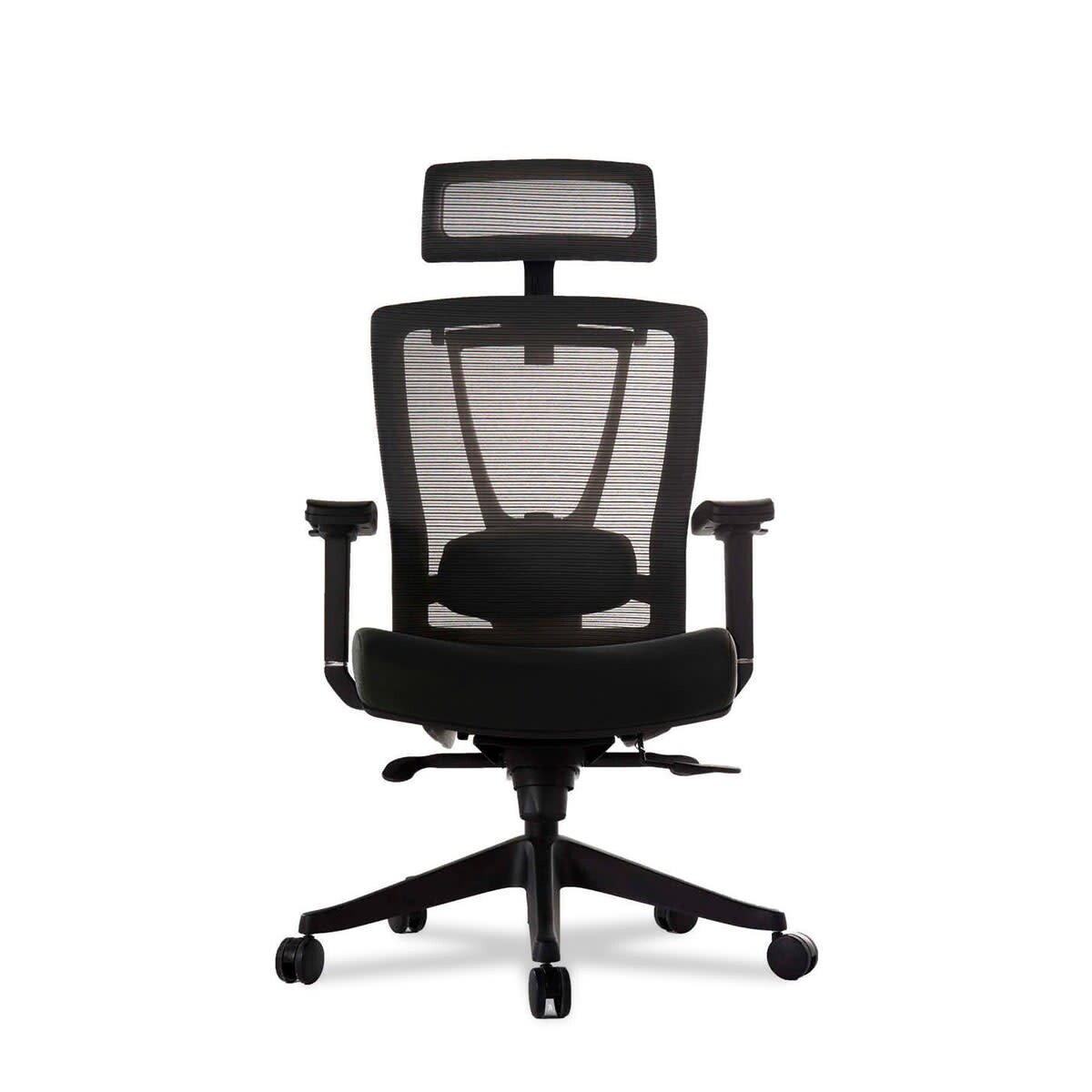 Shop Vifah A70 Autonomous Smart Office 32 Leather Upholstered