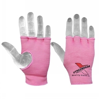 Hand Fist Protector Boxing MMA Muay Thai Punch Bag Wraps Bandage Inner Gloves 4m