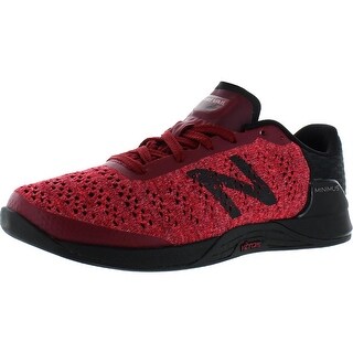 Shop New Balance Womens Minimus Prevail Running, Cross ...