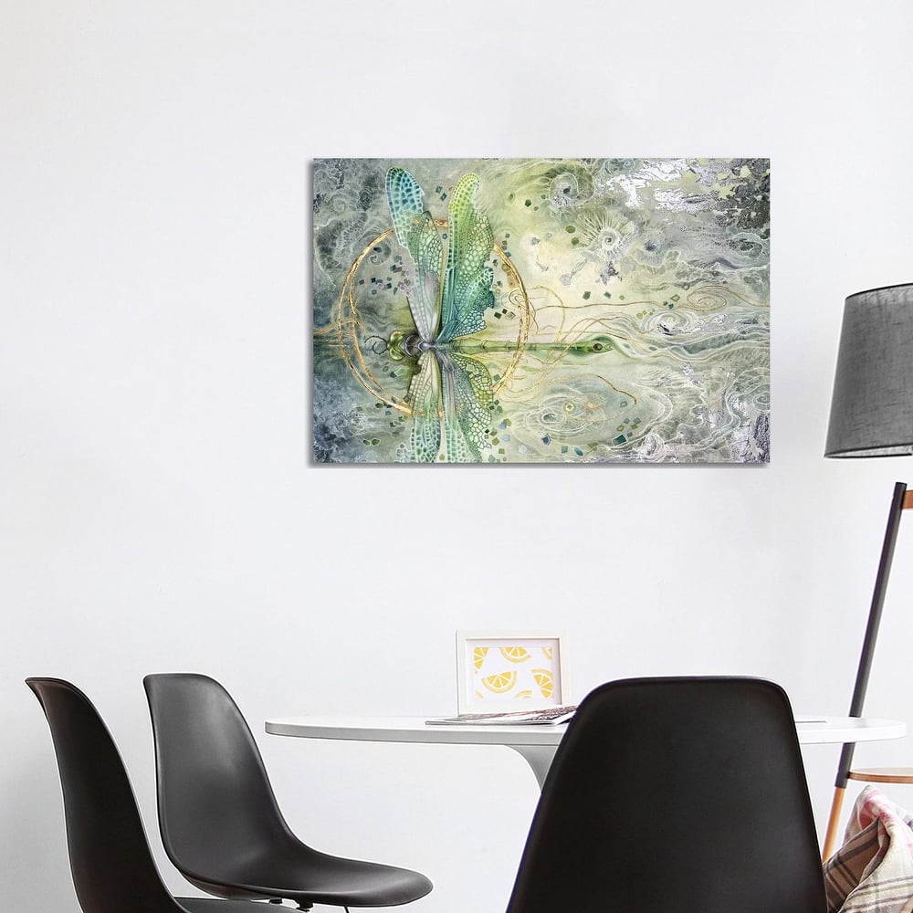 iCanvas "Transition" by Stephanie Law Canvas Print