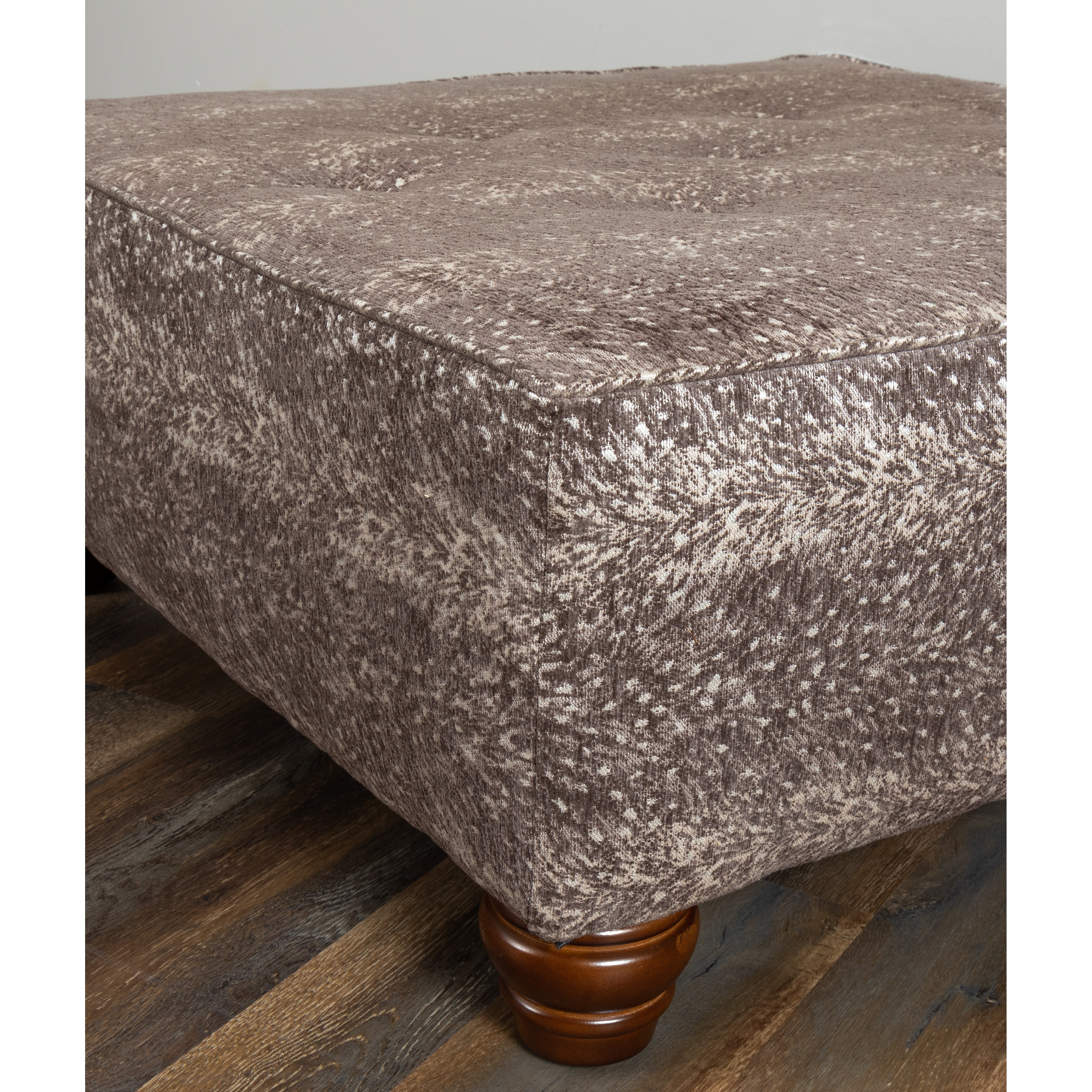 Antelope ottoman sales