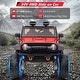 preview thumbnail 19 of 20, 2 Seats 24V Kids Ride on Truck with Remote Control