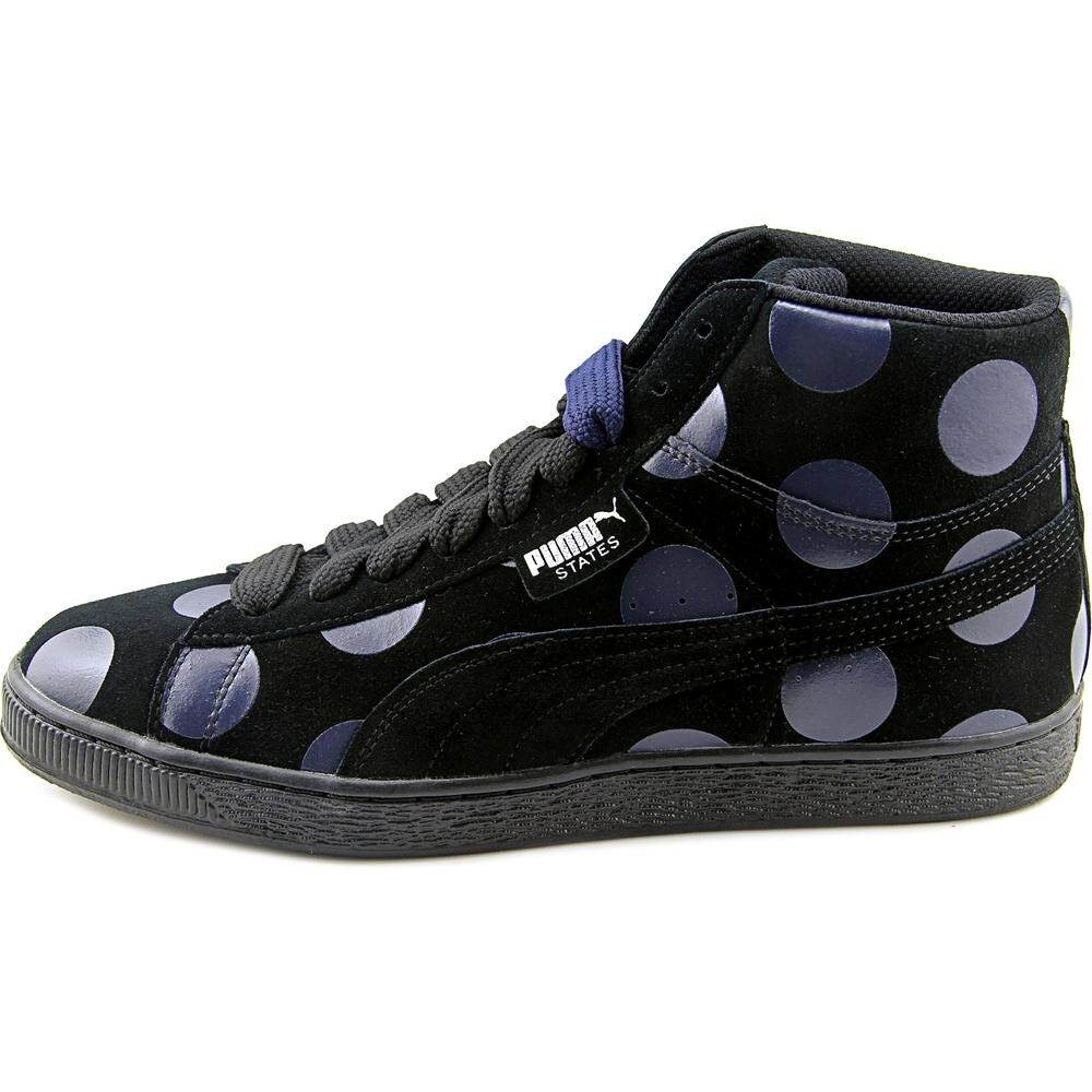 puma pois puma pois