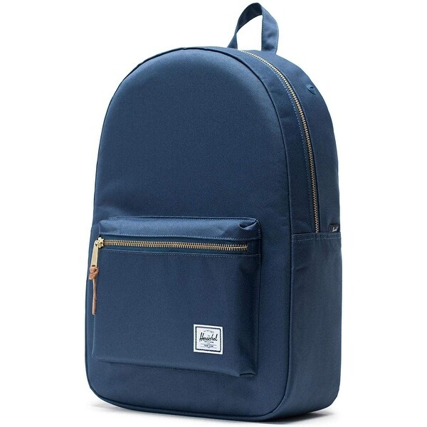 herschel settlement backpack size