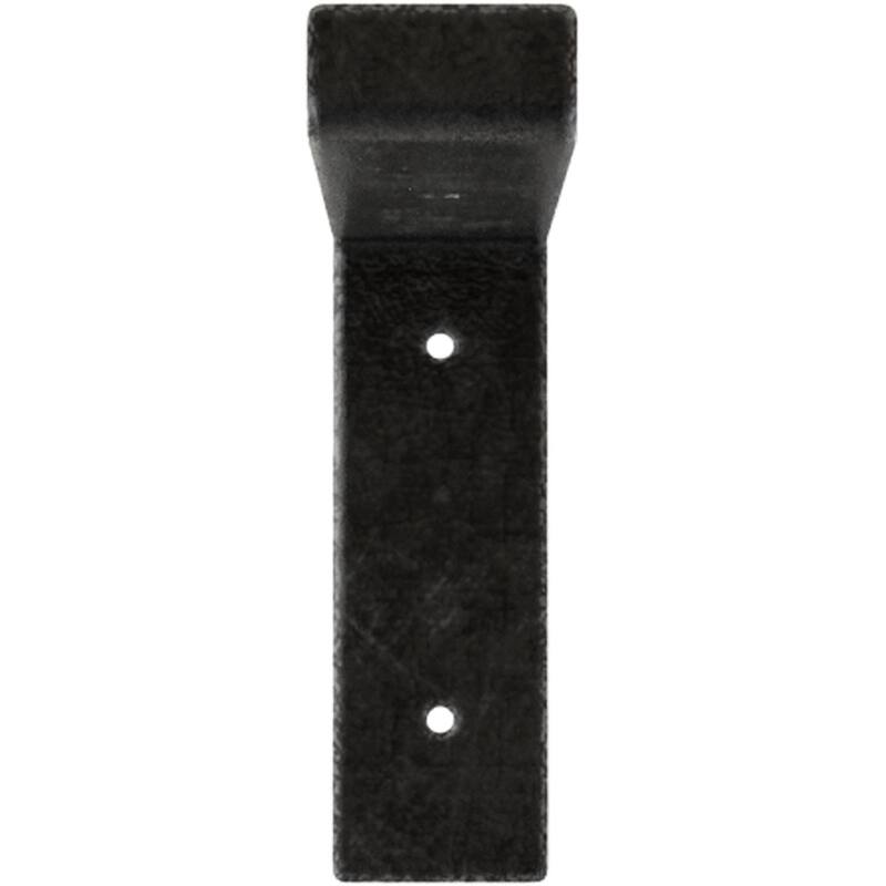 Steel Truss Shelf Bracket