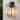 C Cattleya 2-Light Dark Bronze Finish Brass Outdoor Wall Lantern