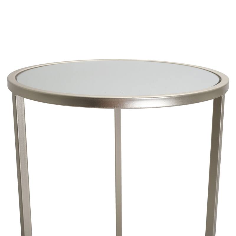 Odessa Nesting Table Set