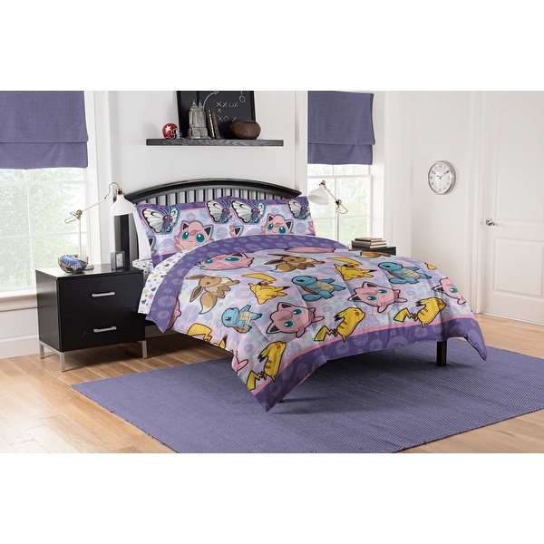 Full size bed in shop a bag on sale