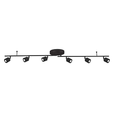 Core Fixed Rail LED 40W 4000Lm