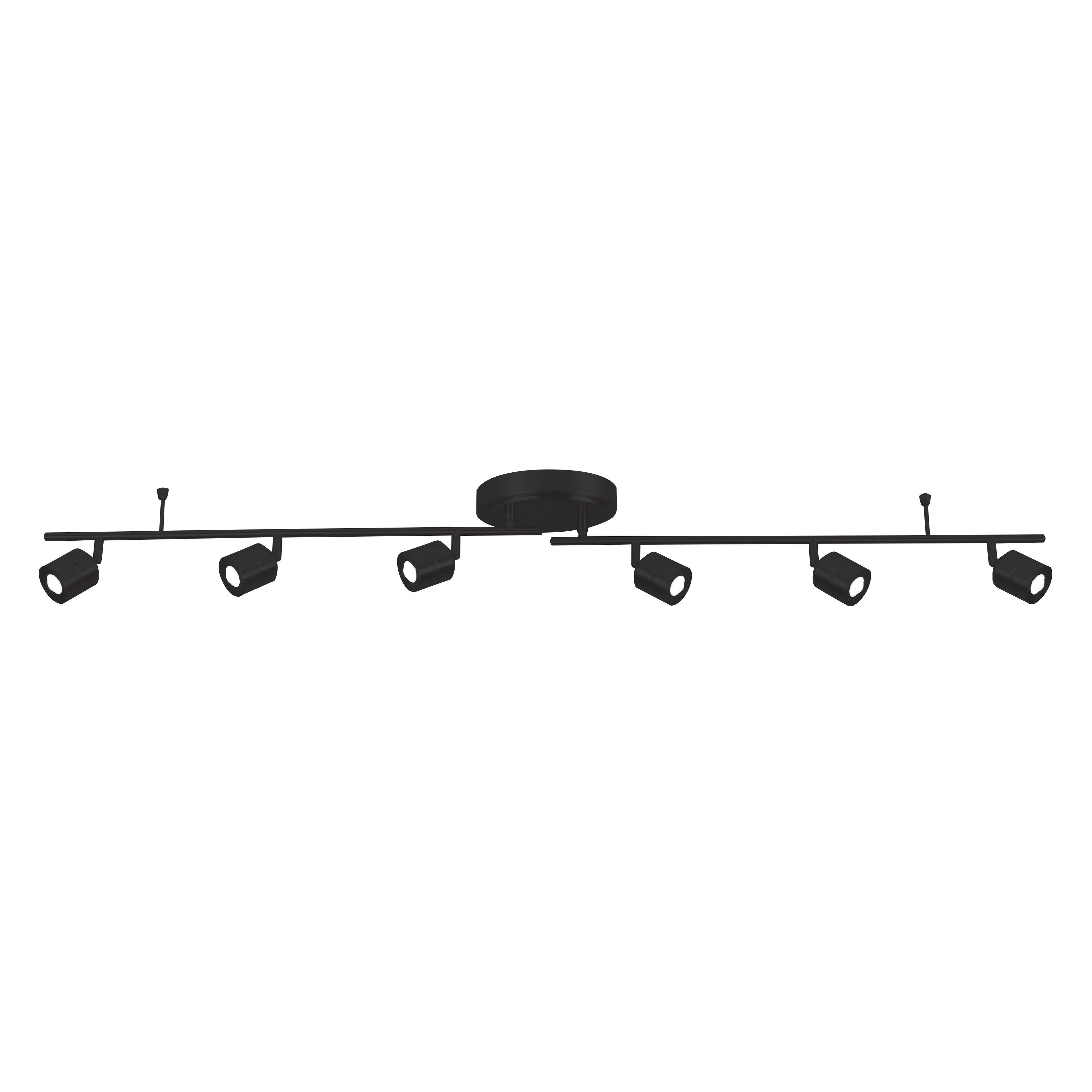 Core Fixed Rail LED 40W 4000Lm