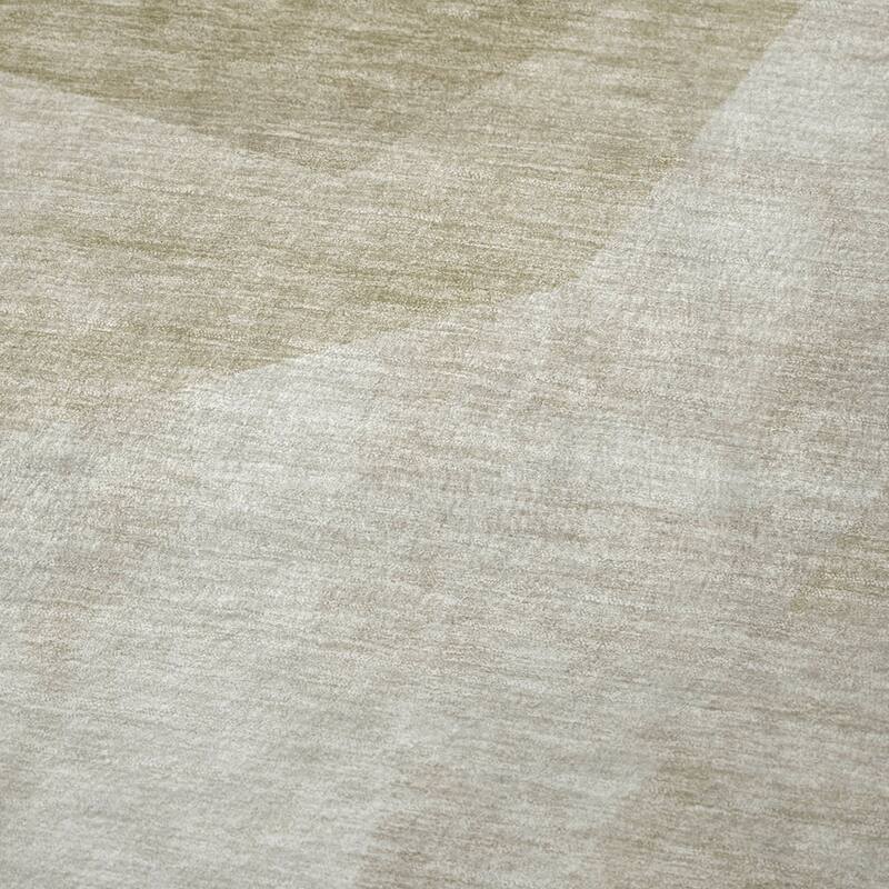 Premium Machine Washable Modern Chic Sherpa Throw Blanket