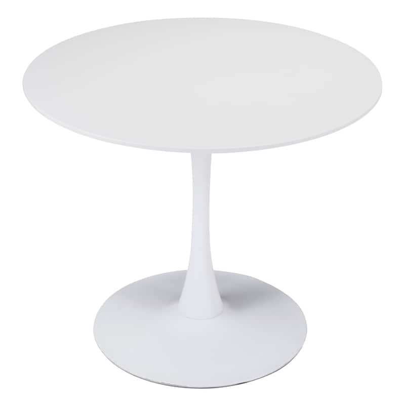 Opus Dining Table - 35.4" W x 35.4" D x 30.3" H