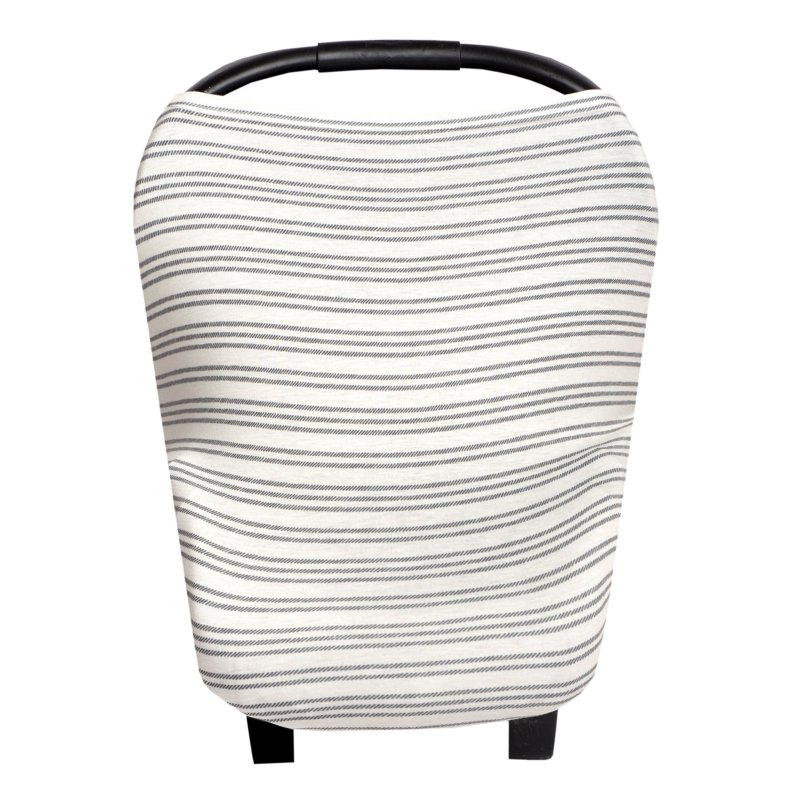 5 in 1 nursing cover