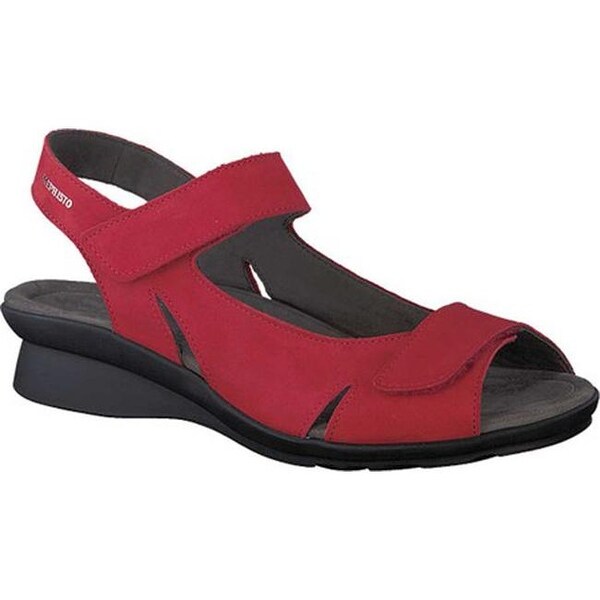 mephisto perry sandal