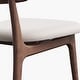 preview thumbnail 8 of 34, Modern Brazilian - Claudia Side Chair