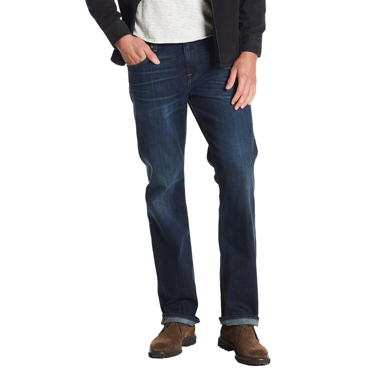 7 for all mankind carsen jeans