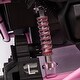 preview thumbnail 46 of 58, 24V Ride-On UTV with Remote, Bluetooth, MP3, and 400W Motor for Kids